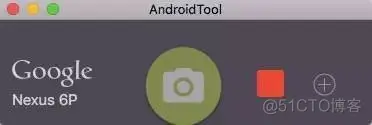 android可以录制屏幕的软件 android 录屏软件_Mac_03